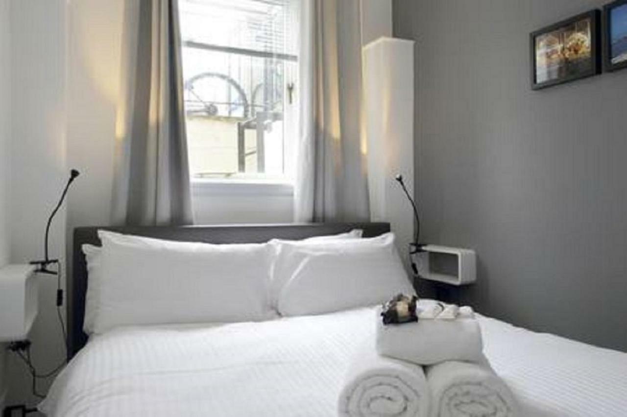 Park View Studio Walking Distance To Royal Mile Lägenhet Edinburg Exteriör bild